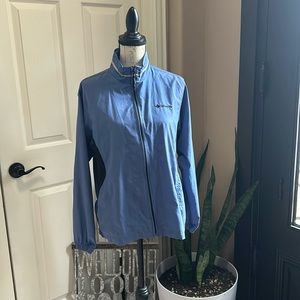 Columbia lightweight jacket
